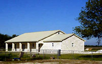 Hillcrest model