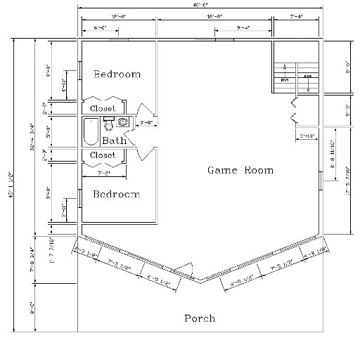 Top Floor