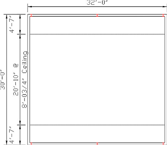 Bottom Floor