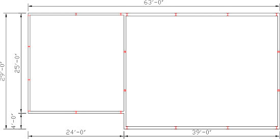 Bottom Floor