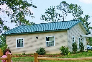 Bungalow series