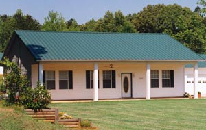 Duplex series