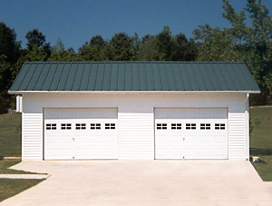 Garage series