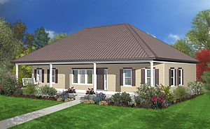 Northbrook series