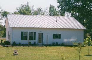Spring Cottage series