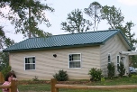 The Bungalow