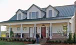 The Crestwood