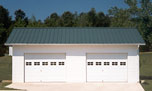 The Garage