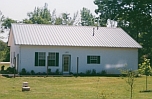 The Spring Cottage