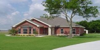 Kodiak Steel Homes Standard Models